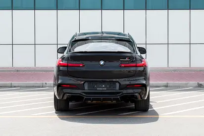 BMW X4 M Competition, миниатюра 7