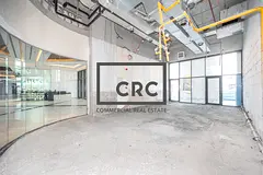 Street facing shop| fully fitted| two parkings