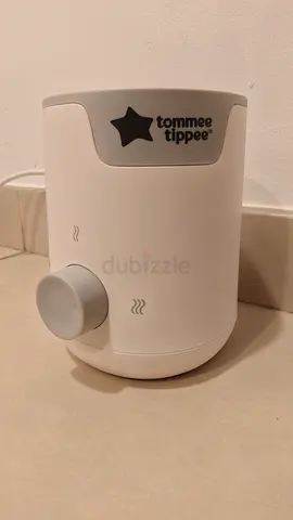 Bottle warmer