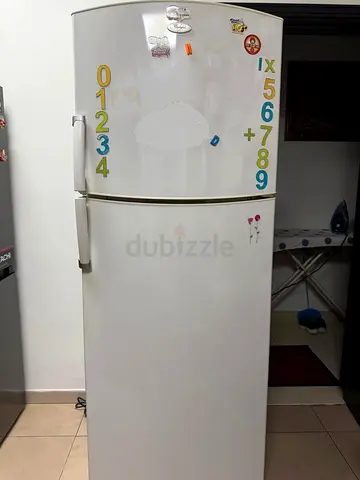 Whirlpool fridge for sale