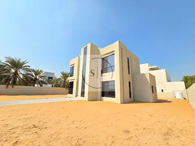Spacious Villa | Move-in Ready | Premium Finishes
