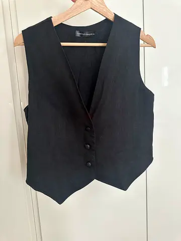 Chic le frique Linen west