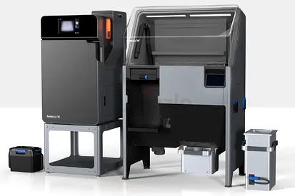 Formlabs Form 3L SLA 3D Printer (Professional Large-Format Resin Printer)