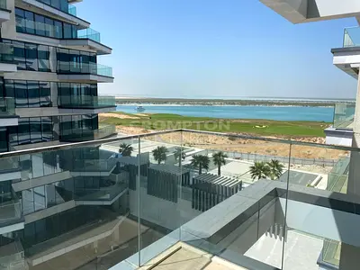 Mayan 1 | Vacant | Balcony | Beach Access