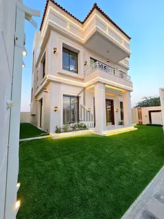 Classic villa from the owner directly freelancer