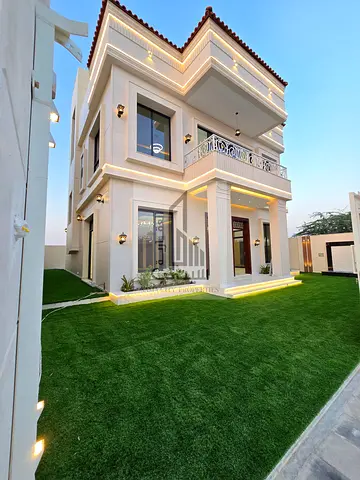 Classic villa from the owner directly freelancer