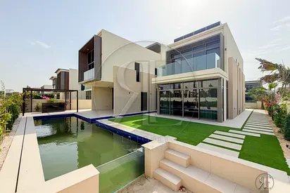 Corner Villa | Upgraded | Burj Khalifa view