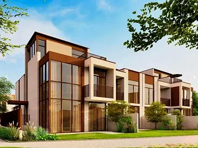 4BR+Maid G+2 | Community Living | Available