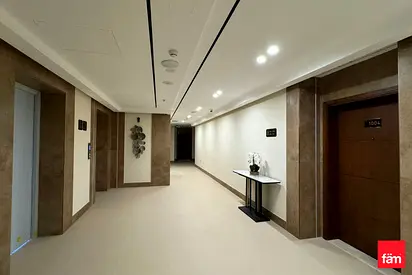 Walking to metro | 1 bedroom | Newly Built