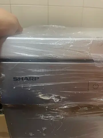 منظف أواني