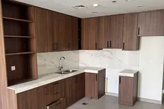 Elegant | Boulevard View | Ready to Move in