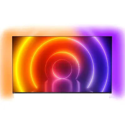 Philips 55 inch TV Smart Android Smart TV-4K