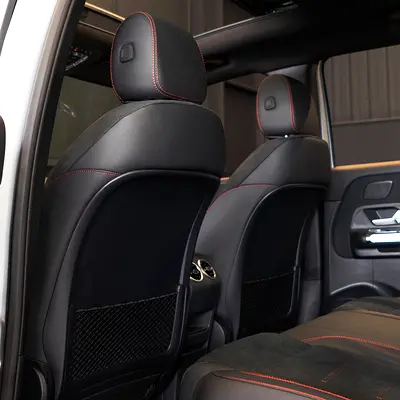 Mercedes-Benz GLB 200, миниатюра 15