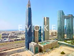 1 Bed | Top Floor | Vacant On Transfer