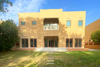 Spacious Layout | Great Location | 3bhk plus Maid