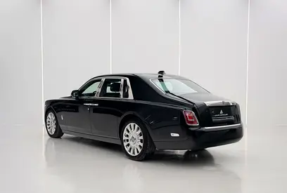 صورة 3 لـ 2019 ROLLS-ROYCE PHANTOM