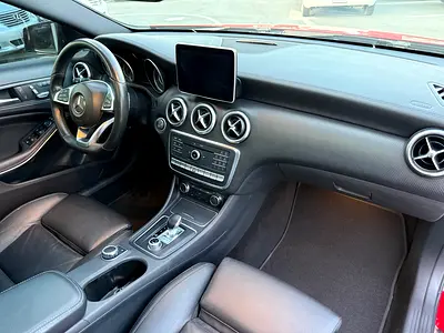 2016 Mercedes-BENZ A-CLASS — миниатюра 16