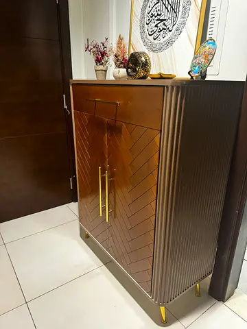 Shoe cabinet for sale