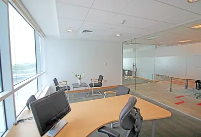 Premium Office | Fully Fitted | Sea View | No Commision