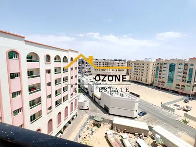 LAVISH 1BHK APARTMENT WITH PARKING AND BALCONY OPEN VIEW //NO CASH DEPOSIT //FAMILY BUILDING