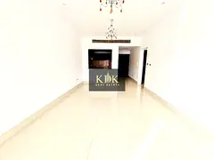 Unfurnished | AC with Dewa | Near JSS | Ready to move