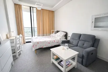 FULLY FURNSIHED | ELEGANT STUDIO | PRIME LOCATION