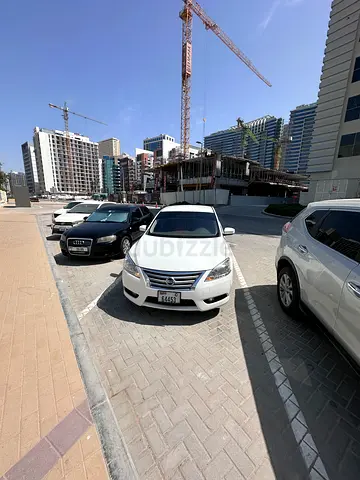 Nissan Sentra 1.6 2019 - Excellent Condition