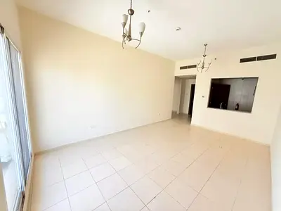 ONE BHK WITH BALCONY/VACANT/SPACIOUS