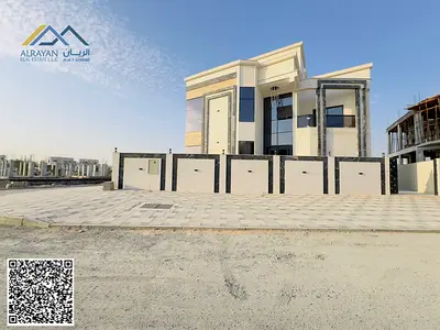Comfortable home with a tranquil atmosphere * Super deluxe finishing * Includes registration and ownership fees