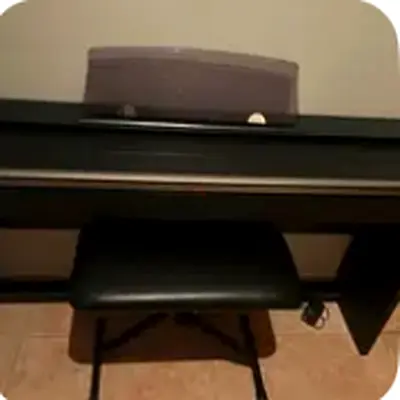 Privia piano