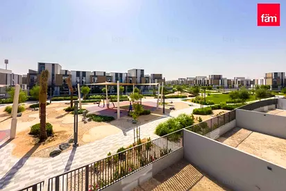Brand New | 3 Bed G+2 | Park Facing