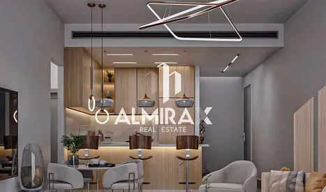 1BR Apartment | Butterfly Towers Arjan | Invest Now !
