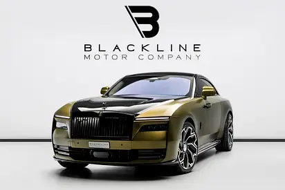 SUMMER STARTS NOW | EXCLUSIVE DEAL BY BLACKLINE, Warranty, Very Low KMs, European Spec