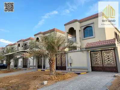 تملك حر من المالك شامل مياه وكهرباء ومكيفات وأثاث