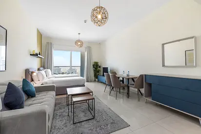Stylish Studio | Summer Fix Rates Flexible Terms