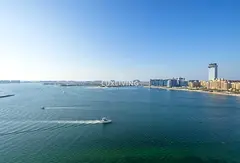 Highest Floor | Best Layout | Stunning Sea View