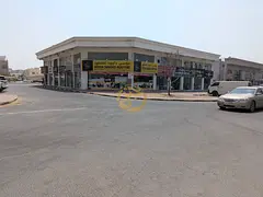 A golden opportunity for investors: A fully commercial building in a prime location in the heart of