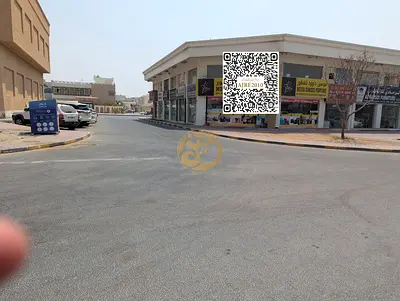 A golden opportunity for investors: A fully commercial building in a prime location in the heart of Ajman! For sale