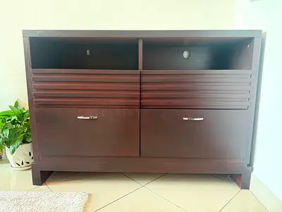 Buffet Table