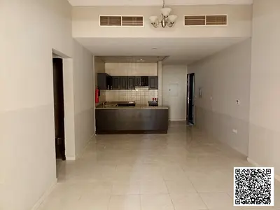 🏢 2 Bedroom Podium Apartment for Rent in Goldcrest Tower | With Parking