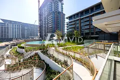 Pool View | Direct Access | Brand New | Ready Now