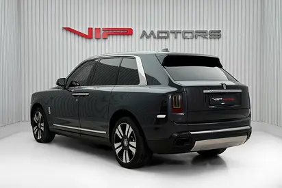 2019 ROLLS-ROYCE CULLINAN 照片 7