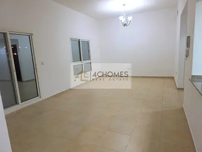Not Affected Building | Community View | Vacant