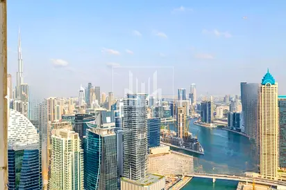 Unique 4BR (2 Combined) | Huge Spacious | High ROI