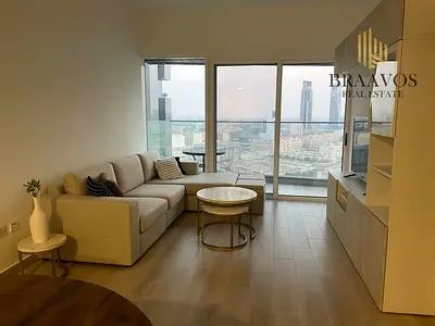 BRIGHT | SPACIOUS | OPEN VIEW | READY