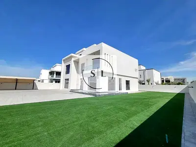 Move-in Ready | Luxury Villa | Majilis | Open Hall