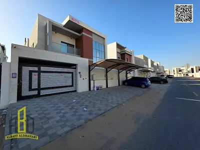 Villa for Rent in Al Yasmeen – Prime Location Near Main Road
