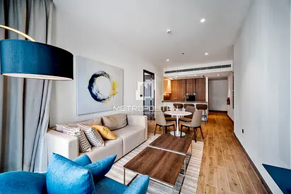 Ready To Move In | High Floor | Prime Location