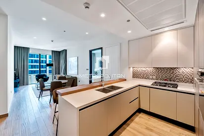 Ready To Move In | High Floor | Prime Location