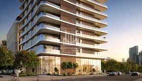 Ultra Luxury 5Beds Private Pool Burj/Sea Views